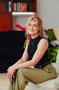 Shannon Thom
