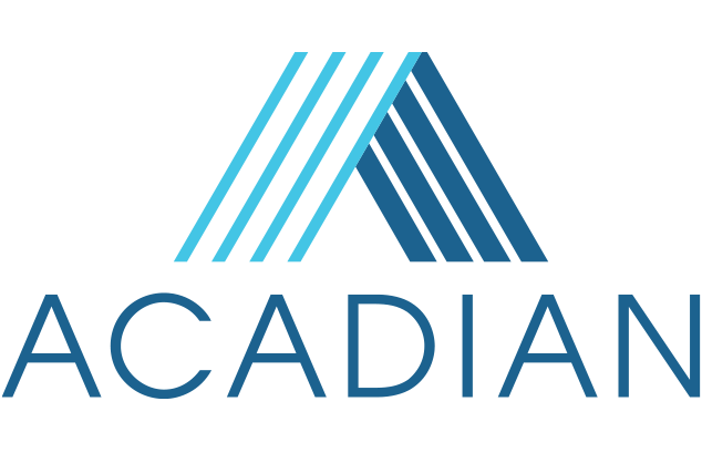 acadian Logo
