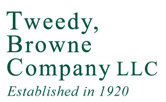 Tweedy, Browne, Company