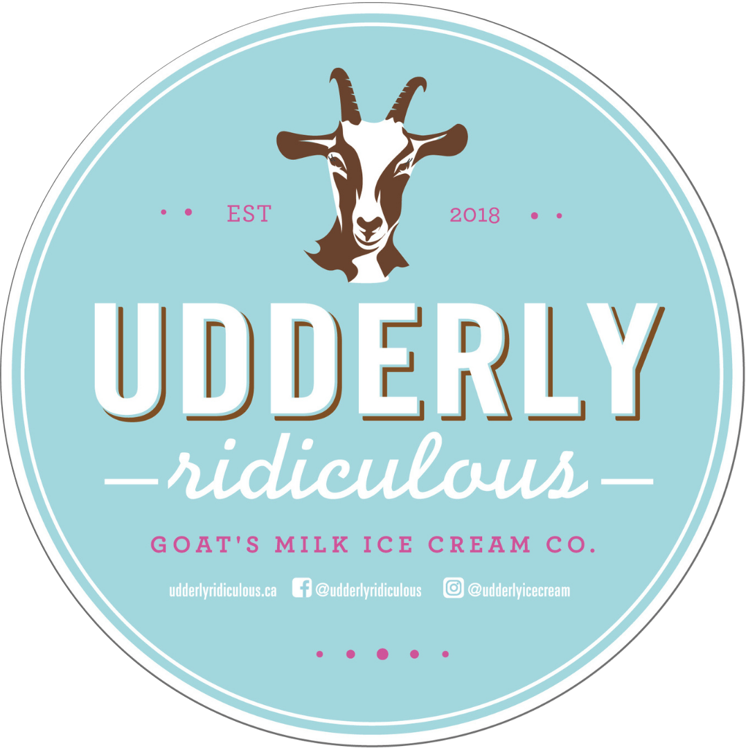 Udderly ridiculous