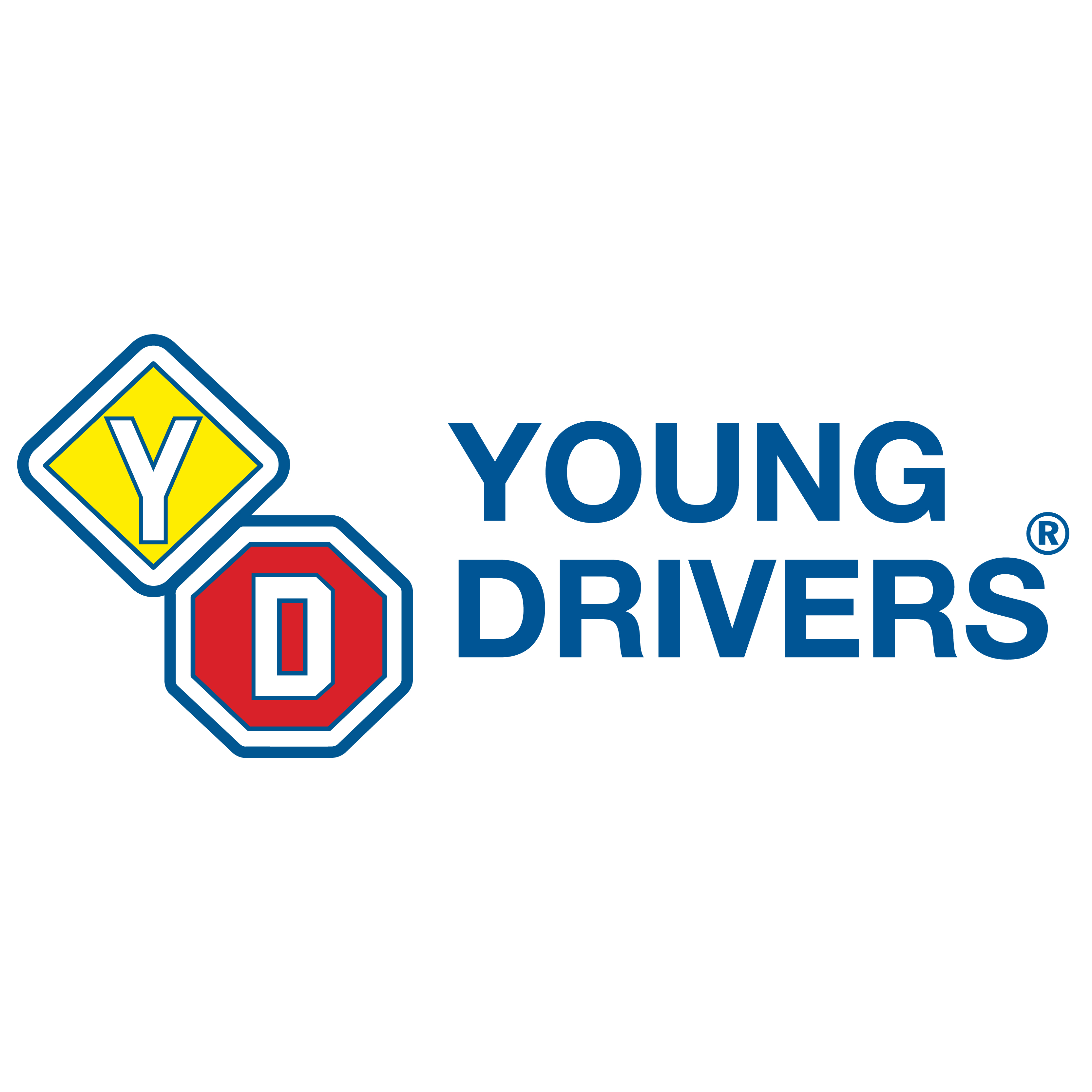 Young drivers of Canada
