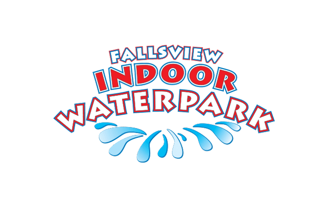 fallsview indoor waterpark