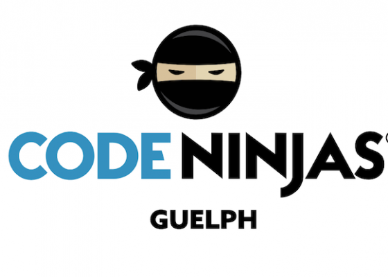 Code Ninjas Guelph