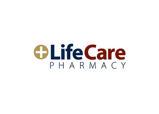 Life Care Logo