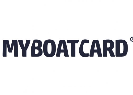 My Boat Card