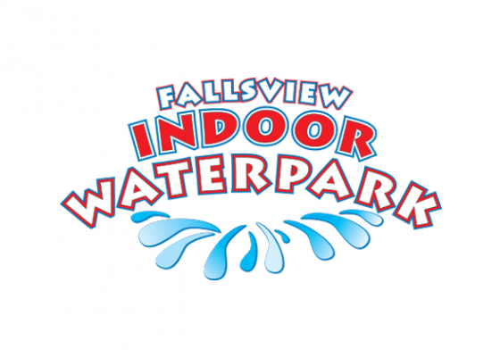 fallsview indoor waterpark