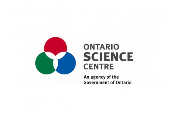 Ontario Science Center Logo
