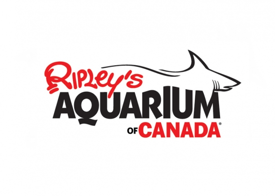 Ripley's Aquarium Logo