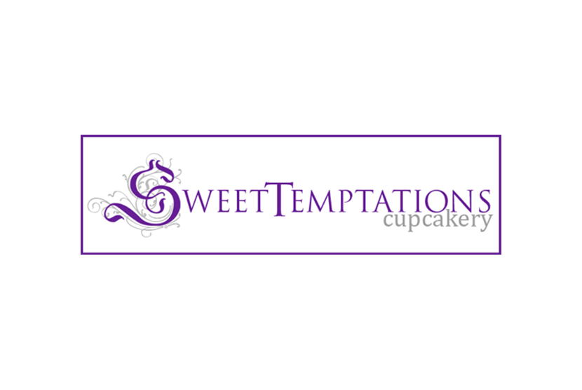 Sweet Temptations Logo