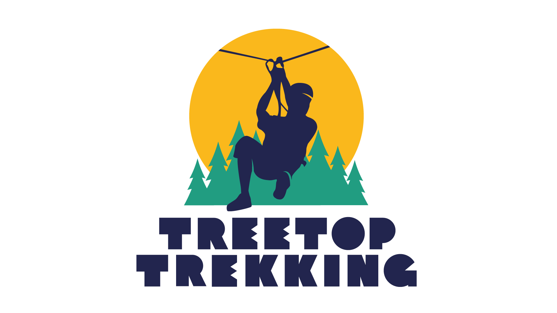 Treetop Trekking