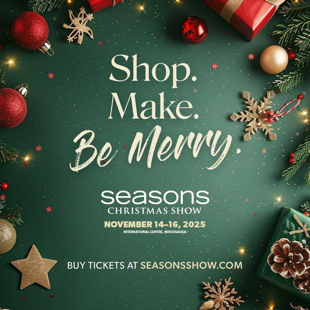 Seasons Christmas Show