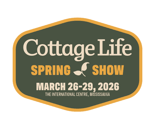 Cottage Life Spring Show, March 26-29