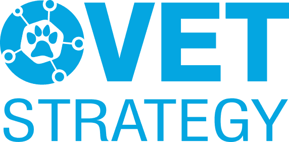 VetStrategy logo