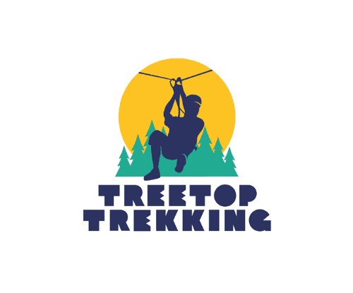 Treetop Trekking