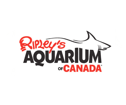 Ripley's Aquarium of Canada