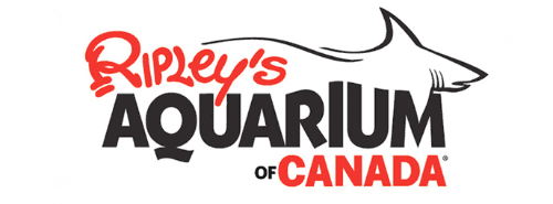 Ripley's Aquarium of Canada